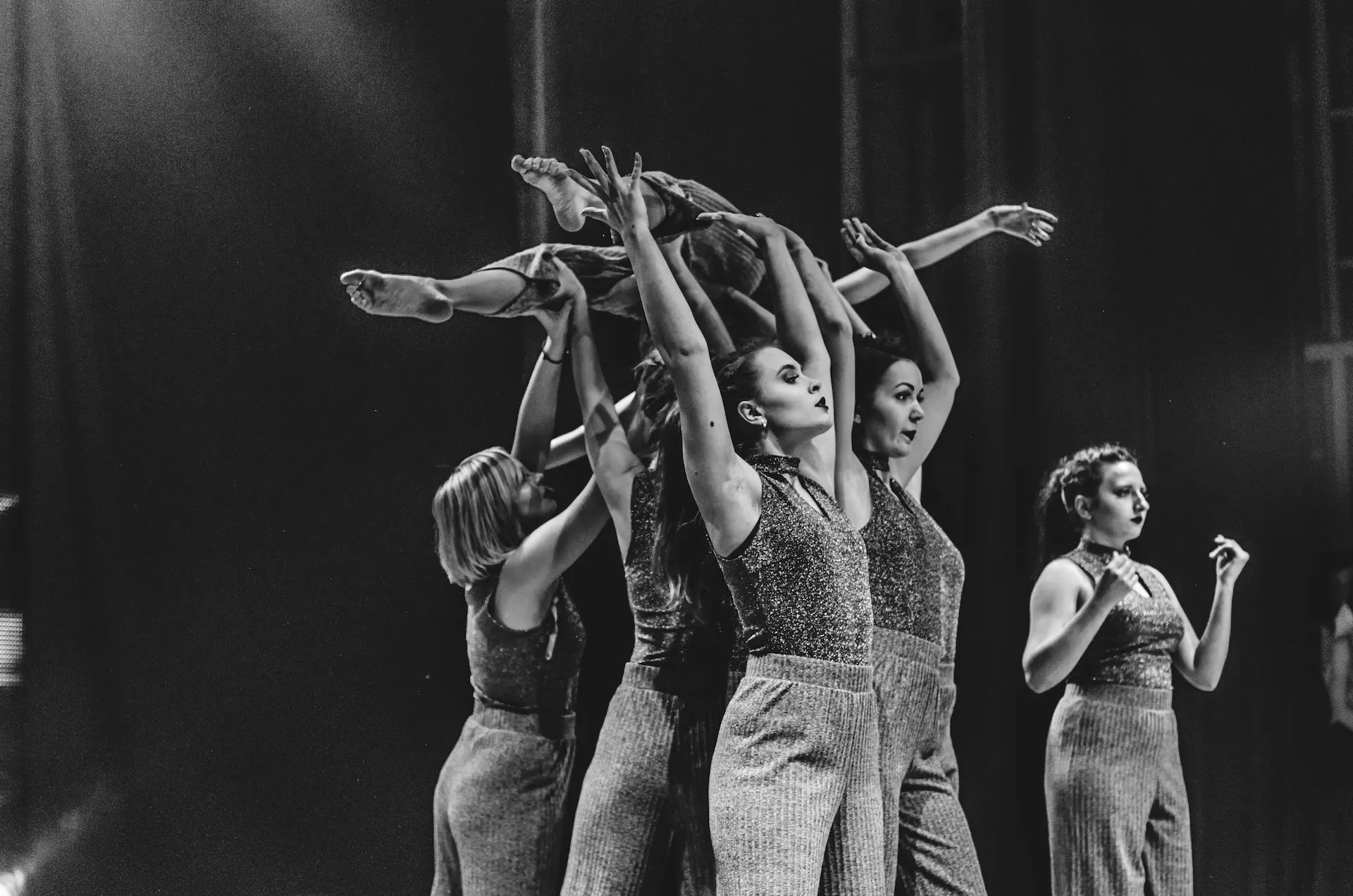 Ballet Shows that Captivate Hearts