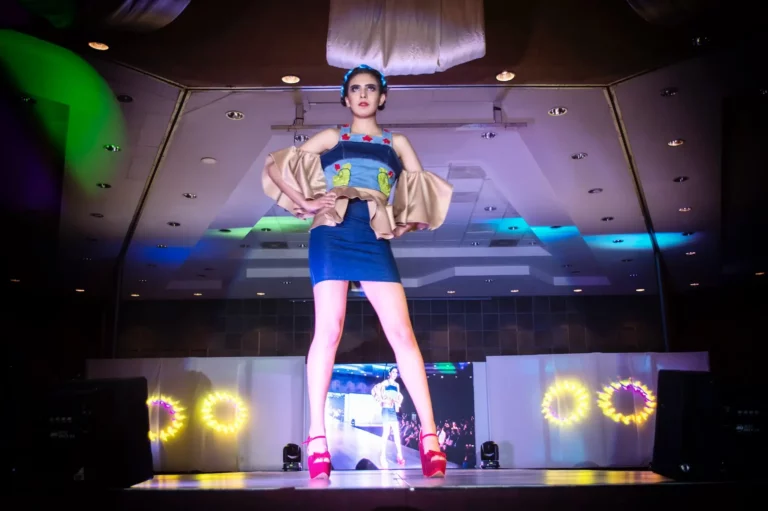 Fashion Shows that Mesmerize Experience Malaysia's Trendsetting Runways