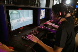 Gaming Influencers Redefining the Malaysian Game